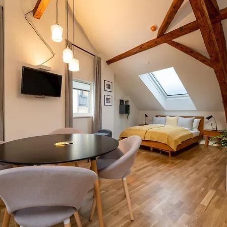 Noas Home Innsbruck Esterno foto