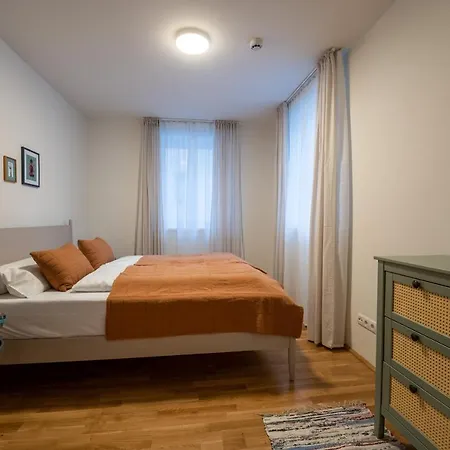 Noas Home Innsbruck Esterno foto