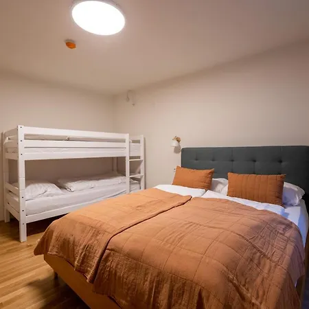 Noas Home Innsbruck Esterno foto