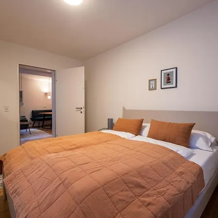 Noas Home Innsbruck Esterno foto