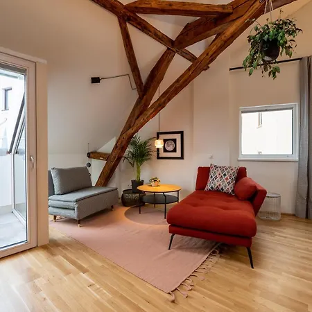 Noas Home Innsbruck Esterno foto