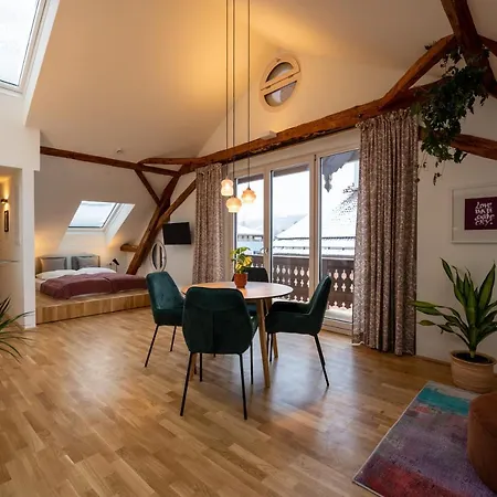 Noas Home Innsbruck Esterno foto