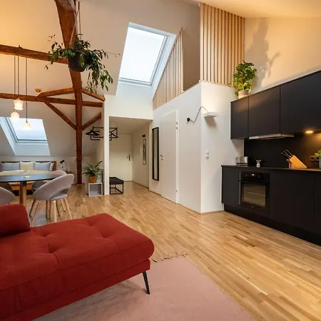 Noas Home Innsbruck Esterno foto