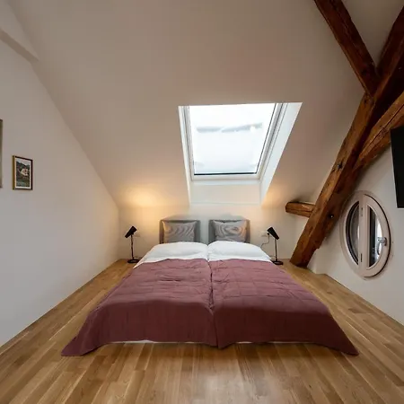 Noas Home Innsbruck Esterno foto