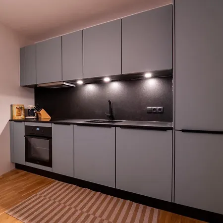 Noas Home Innsbruck Esterno foto