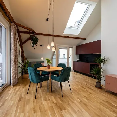 Noas Home Innsbruck Esterno foto