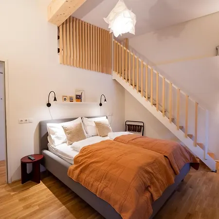 Noas Home Innsbruck Esterno foto