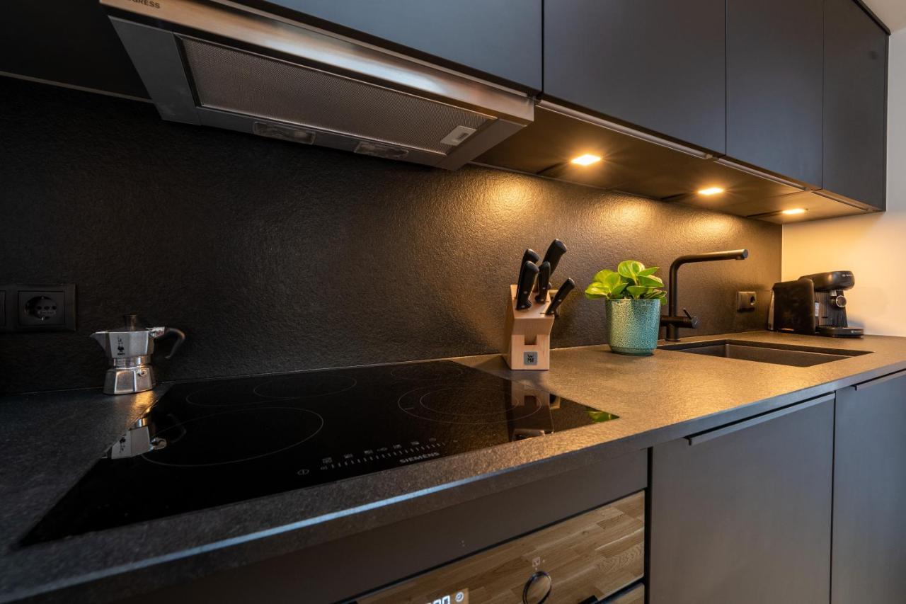 Noas Apartamento Innsbruck