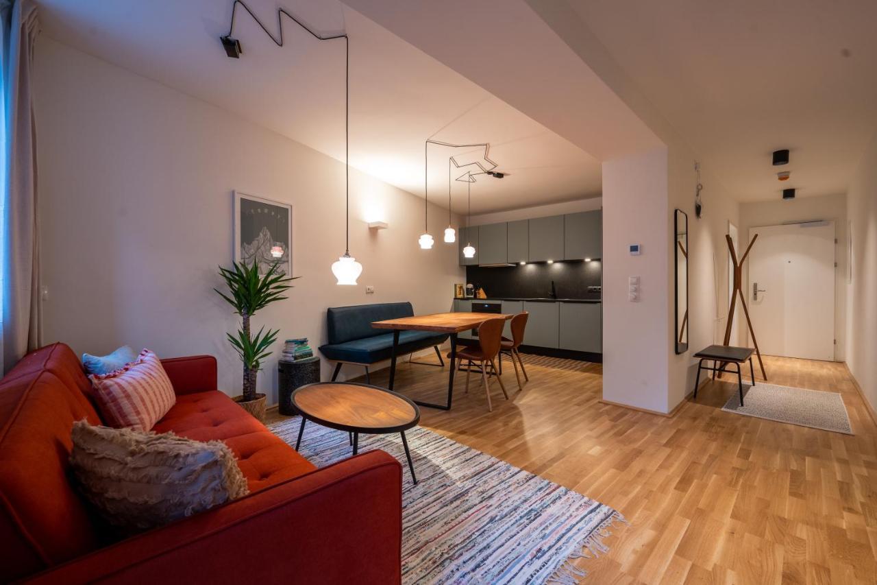 Noas Apartamento Innsbruck