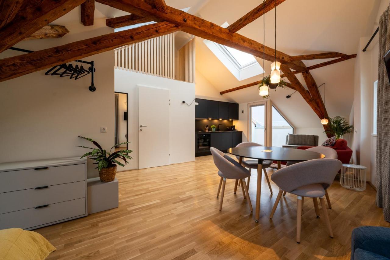 Noas Apartamento Innsbruck