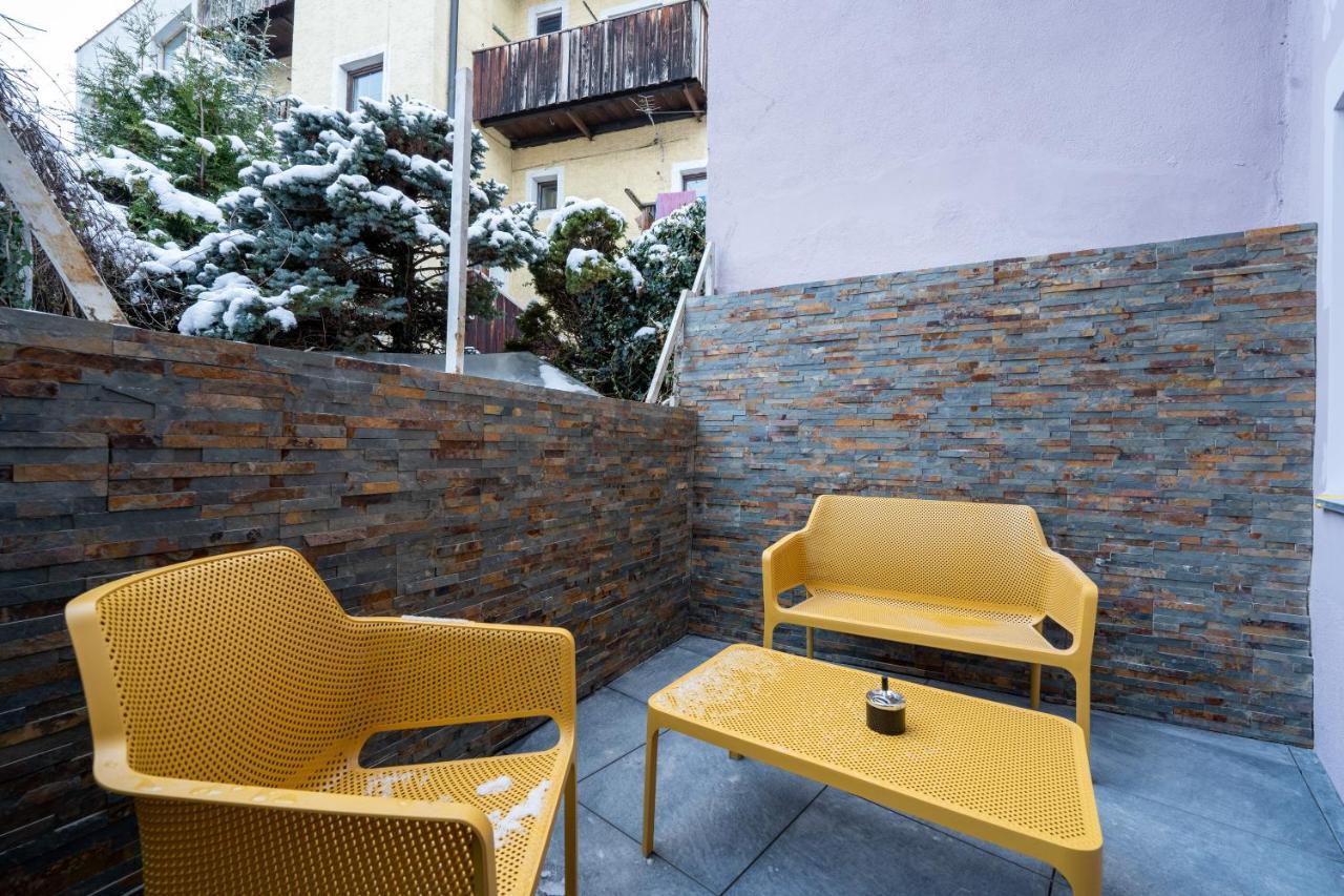 Apartamento Noas Innsbruck