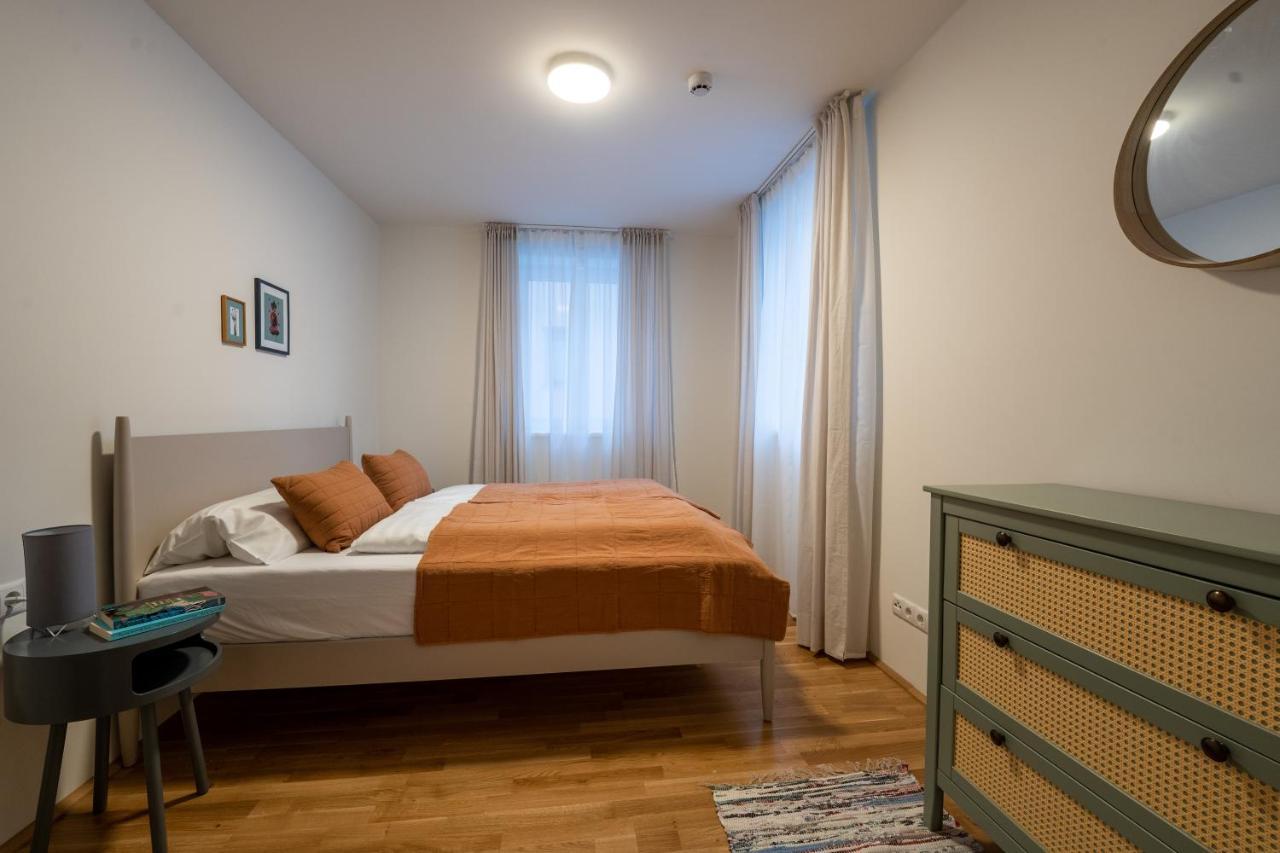 Apartamento Noas Innsbruck