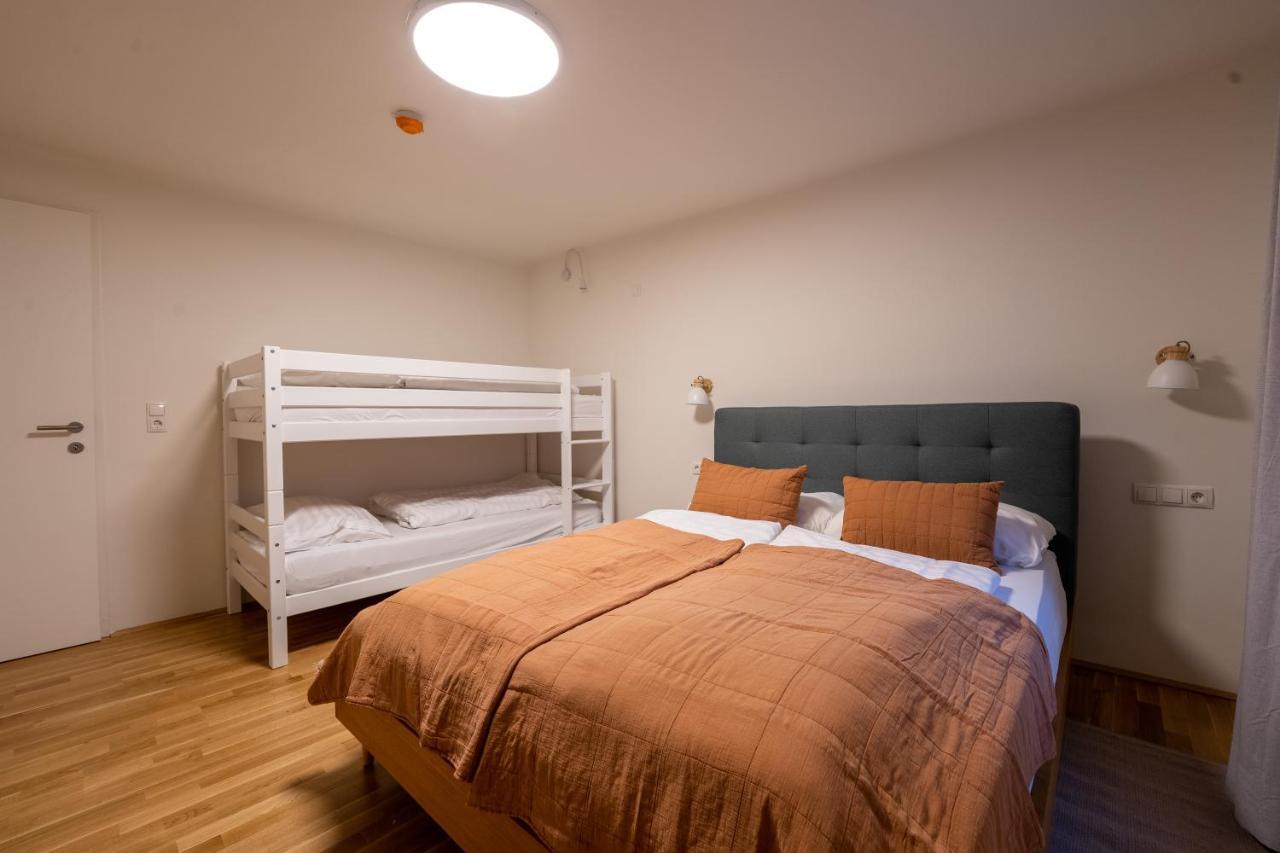 Apartamento Noas Innsbruck