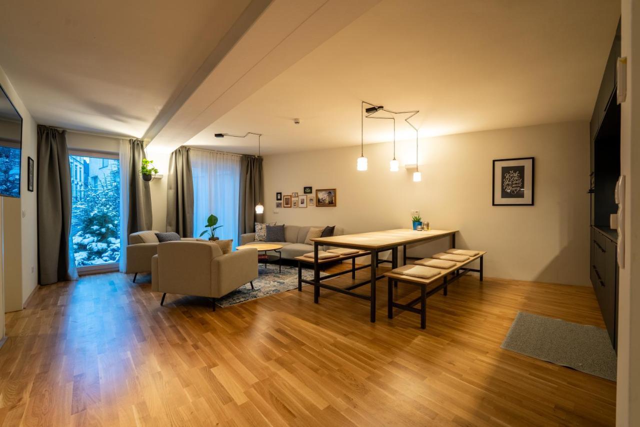 Noas Apartamento *