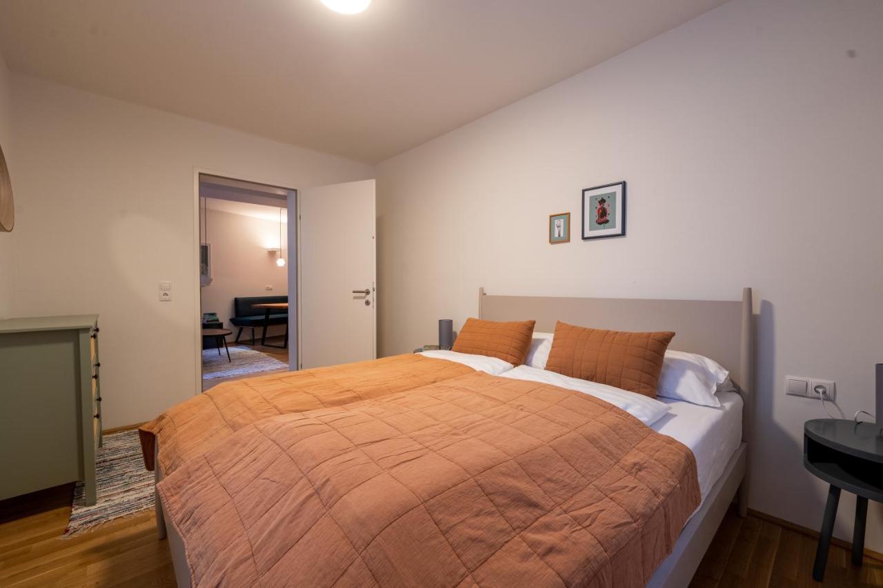Noas Apartamento *