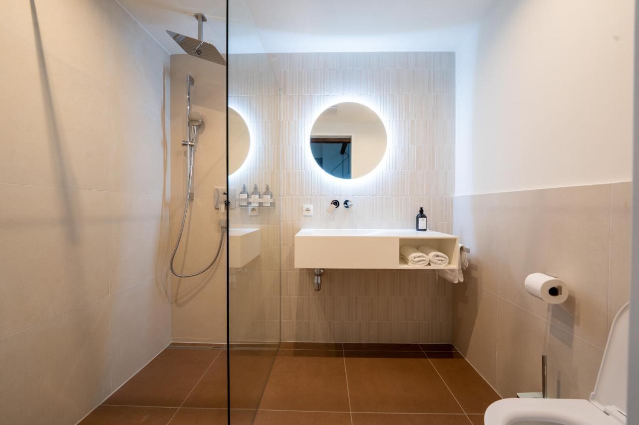 Noas Apartamento *