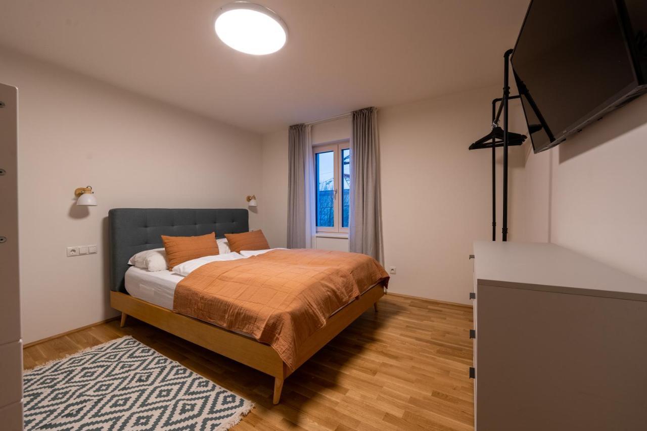 Apartamento Noas *