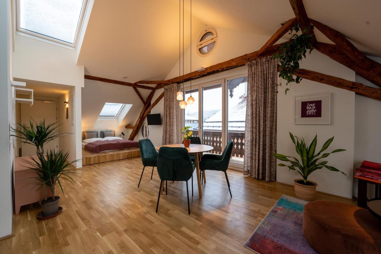 Noas Apartamento Innsbruck