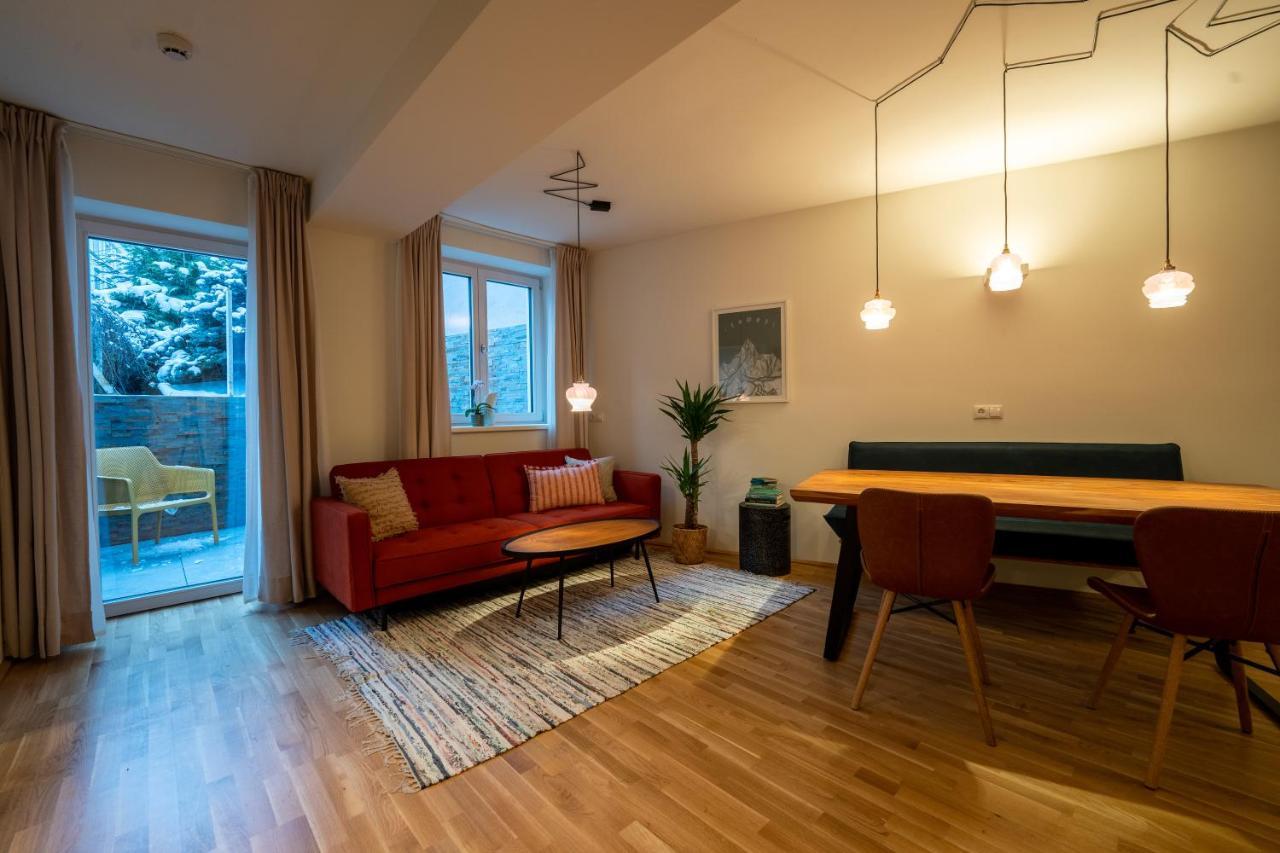 Apartamento Noas *