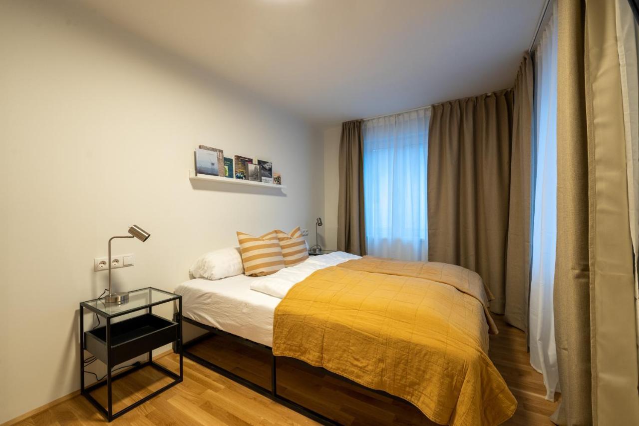 Noas Apartamento Innsbruck