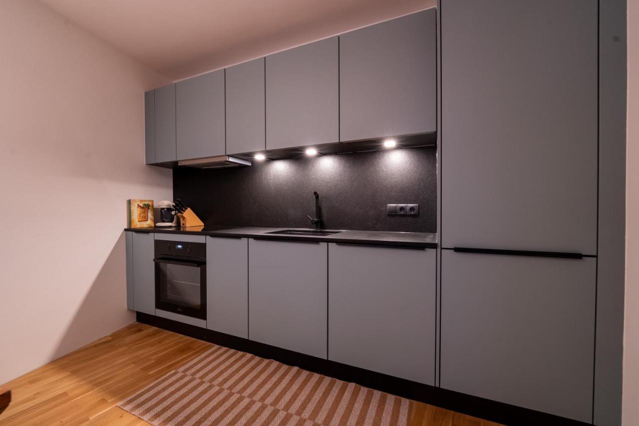 Apartamento Noas Innsbruck