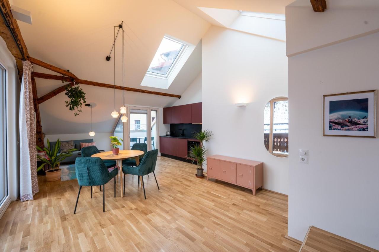 Noas Apartamento Innsbruck