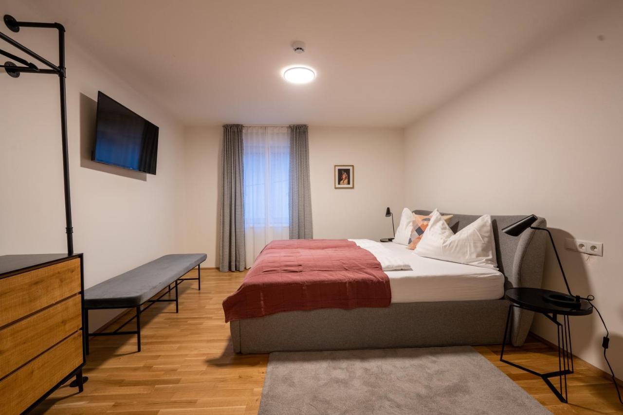 Noas Apartamento Innsbruck