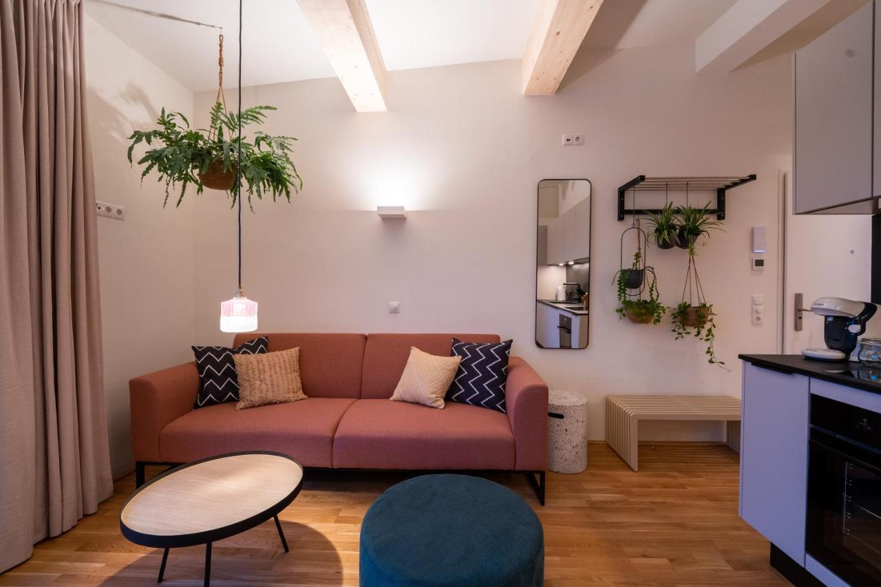 Noas Apartamento *