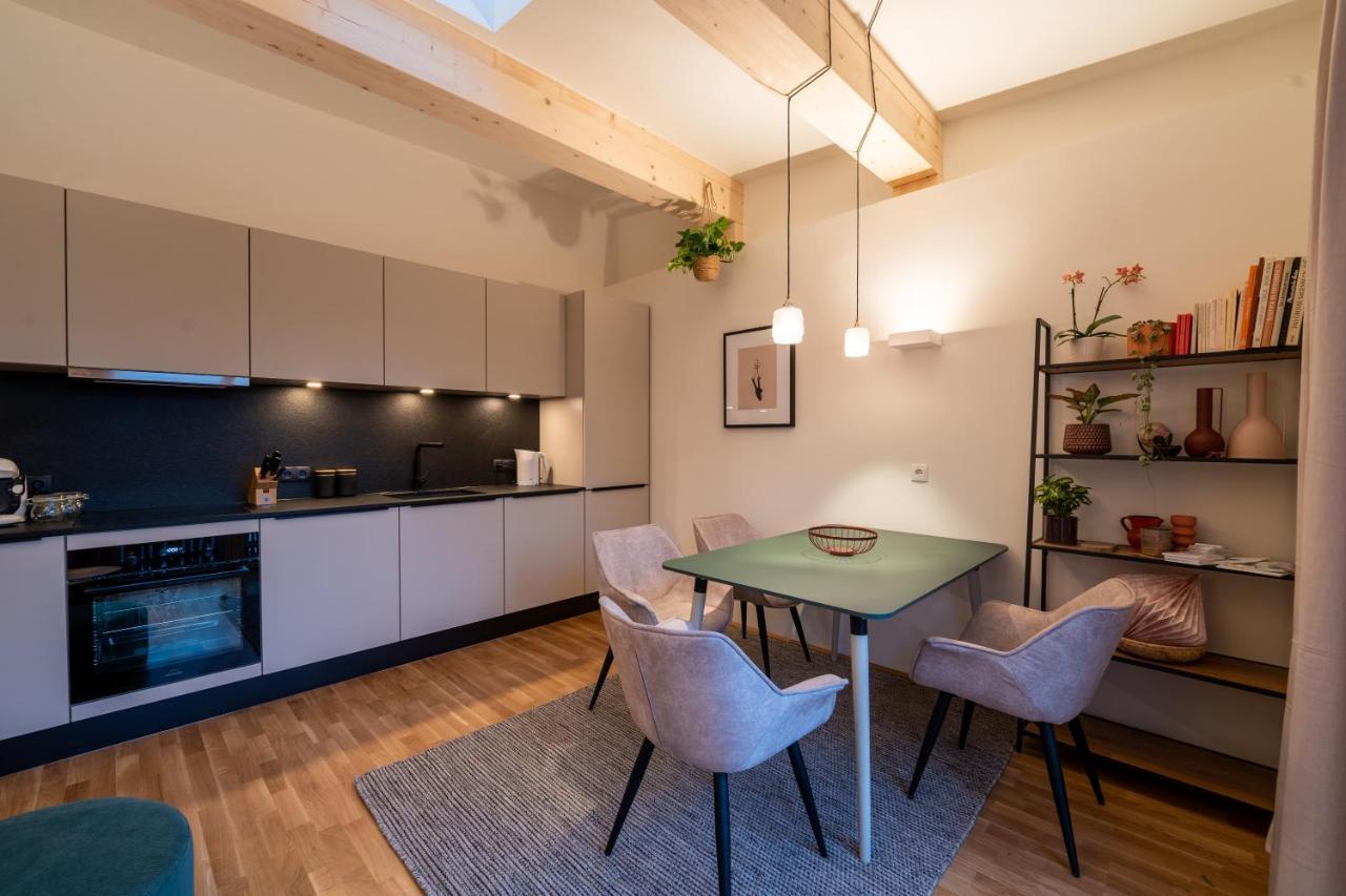 Noas Apartment *
