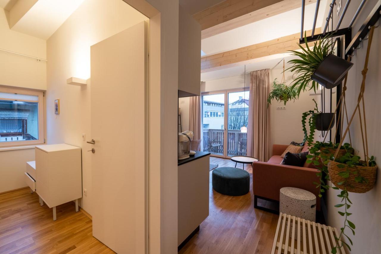 Apartamento Noas Innsbruck