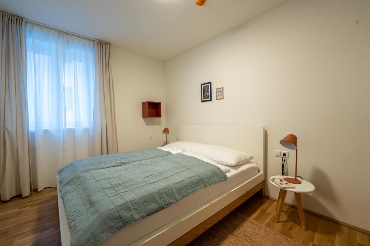 Noas Appartement *