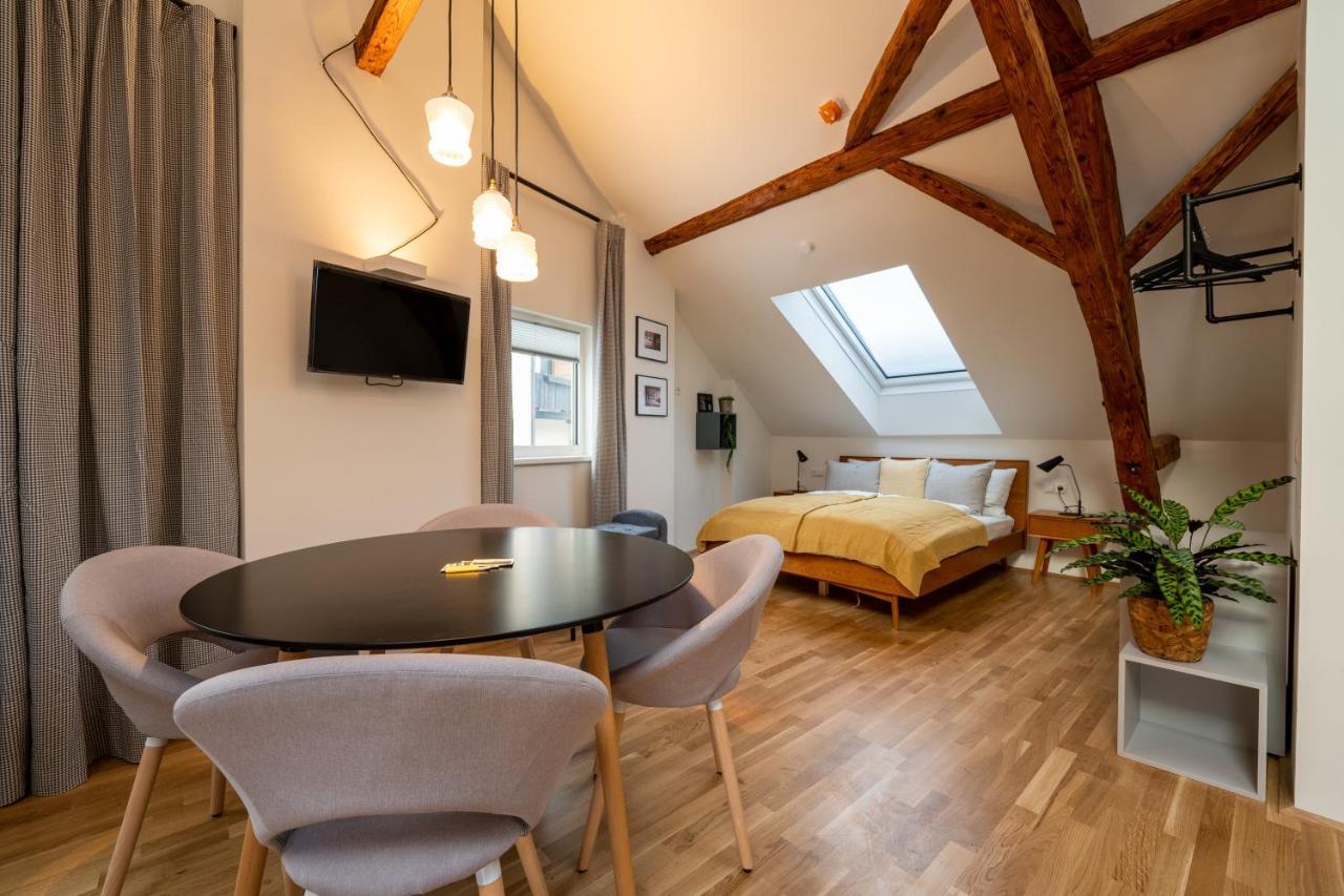 Appartement Noas *