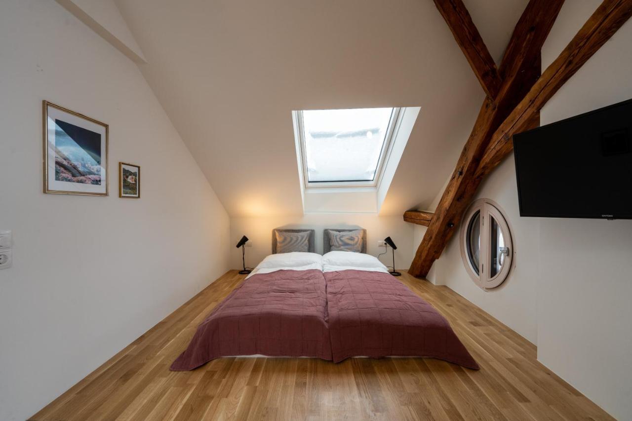 Appartement Noas *