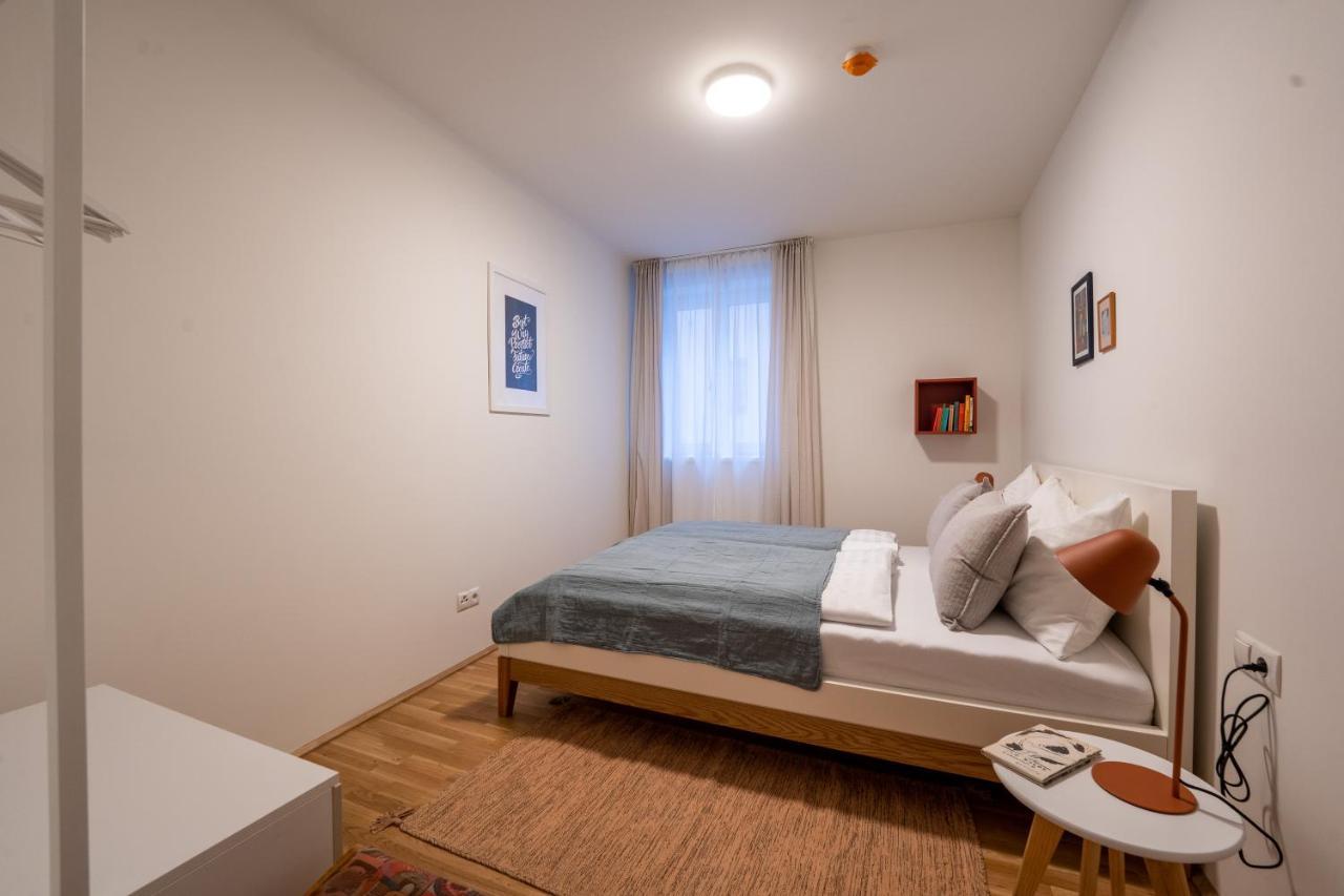 Noas Appartement *