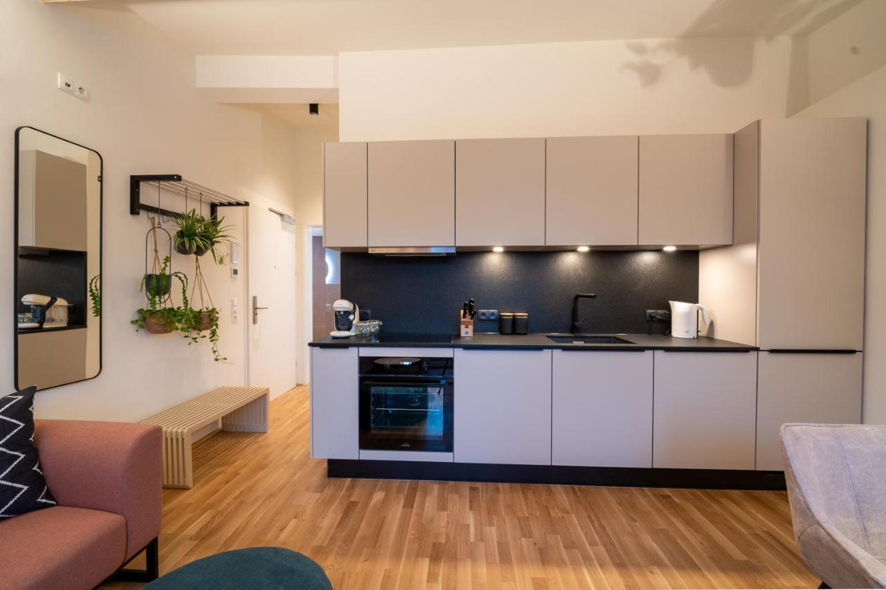 Appartement Noas